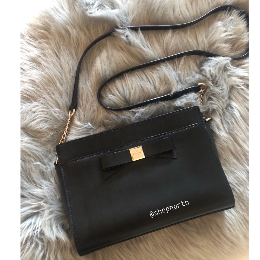 Kate Spade Angelica Crossbody purse